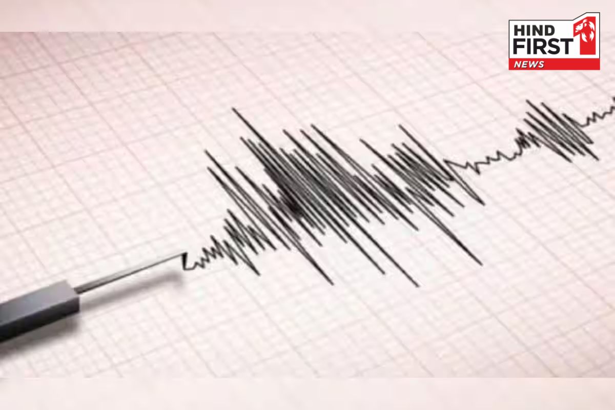 Earthquake in Afghanistan: 5.7 के झटके से हिला अफगानिस्तान, 2023 में आए भूकंप से हुई थी 4 हजार मौतें