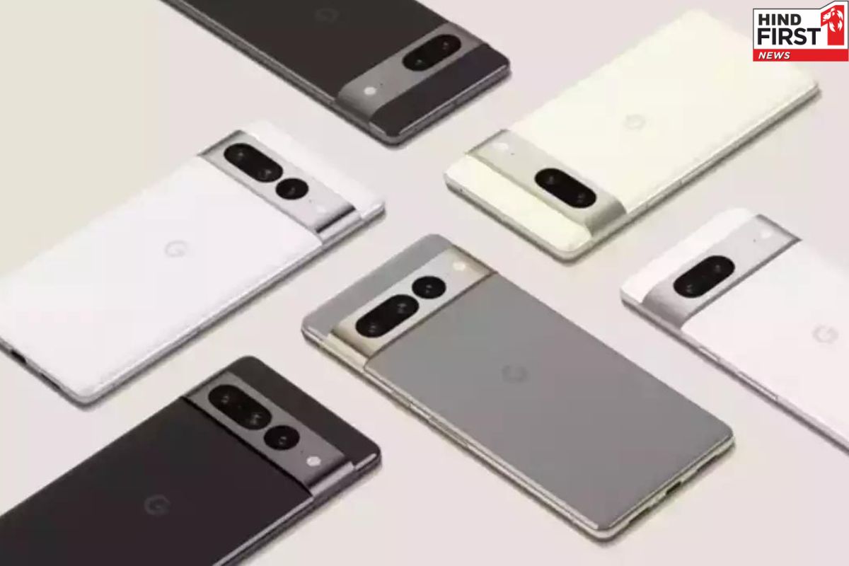 Google Pixel 7 Offers: फ्लिपकार्ट पर कम हुई Google Pixel 7 की कीमत, जानें सभी ऑफर्स