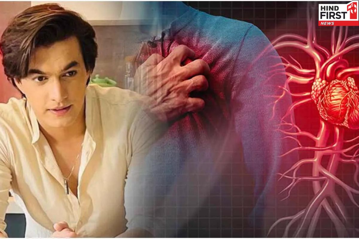 Mohsin Khan Heart Attack: इस एक्टर को 31 साल की उम्र में ही आया था हार्ट अटैक, मोहसिन खान ने अपने दर्द का किया खुलासा