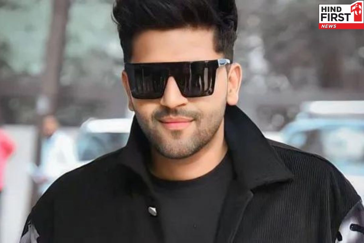 Guru Randhawa Birthday: पंजाब का ये सिंगर कभी शादियों में गाना गाकर भरता था पेट, आज अपने दम पर बनाई करोड़ों की संपत्ति