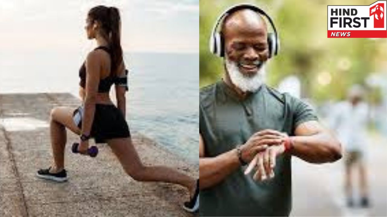 Best Time to Exercise: दिन के इस समय एक्सरसाइज का मिलेगा भरपूर फायदा, जानिये विस्तार से