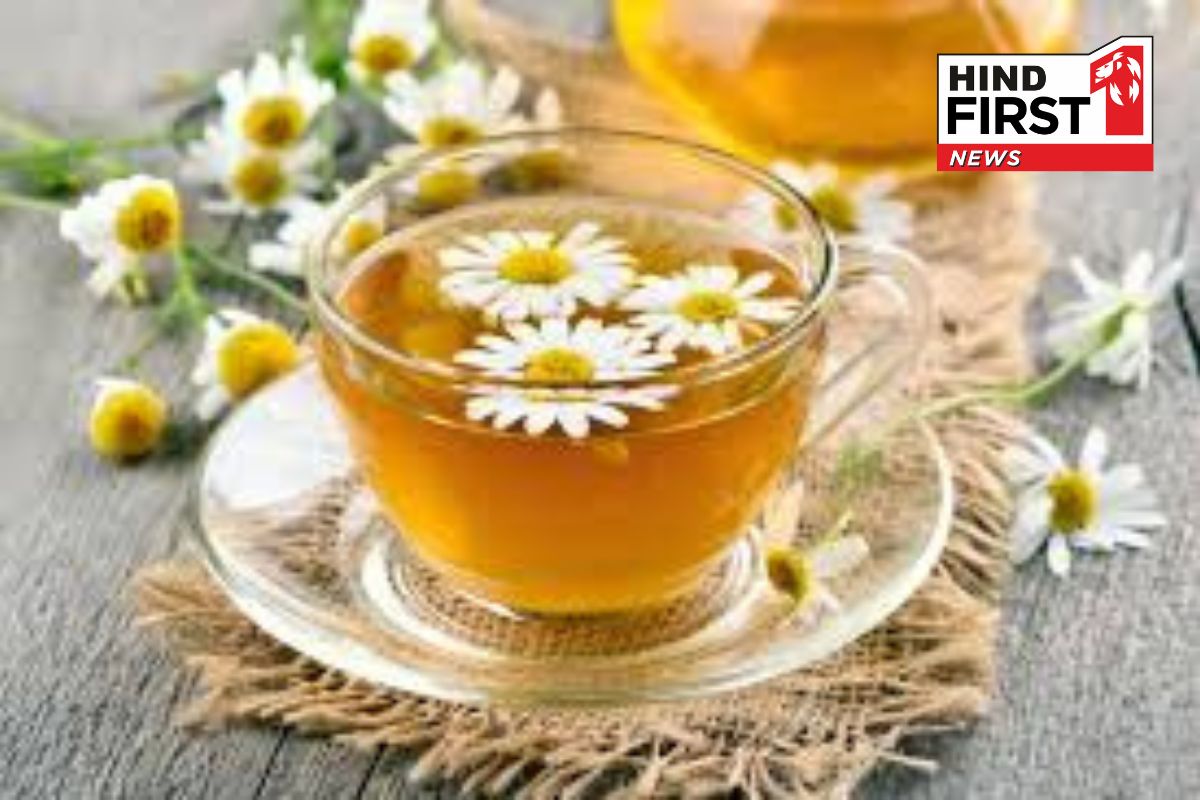 Herbal Tea For Headache : ये एक कप आयुर्वेदिक चाय चुटकियों में करेगी सिरदर्द छूमंतर