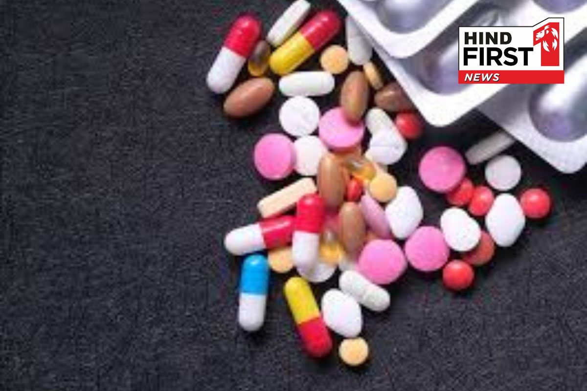 Side Effects Of  Multivitamins : डॉक्टर की सलाह के बगैर मल्टीविटामिन टेबलेट खाना पड़ सकता है भारी, हो सकतें हैं खतरनाक साइड इफेक्ट्स