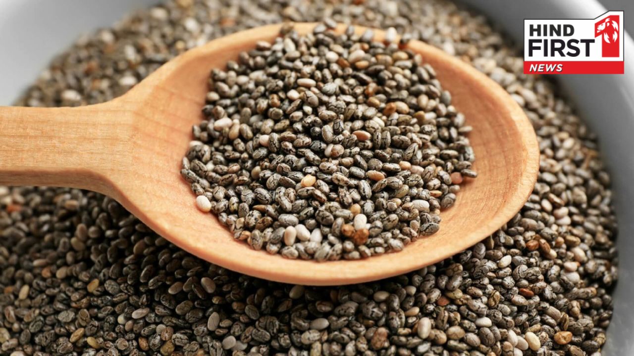 Chia Seeds For Constipation: रोजना चिया सीड खाइये कब्ज की समस्या भूल जाइये, और भी हैं फायदे