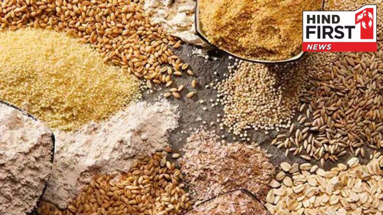 Low Carb Grains: लो कार्ब अनाज से वजन होता है तेजी से कम, डायबिटीज वालों के लिए है बहुत फायदेमंद