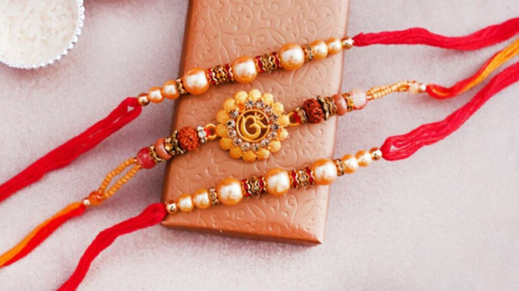 Raksha Bandhan 2024 Panchak