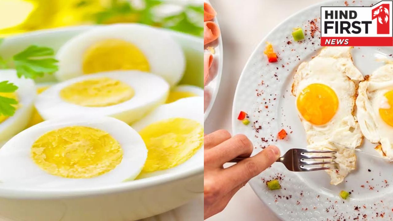 Egg Side Effects: ज्यादा अंडे खाने के भी हैं अपने नुकसान, जानिए विस्तार से