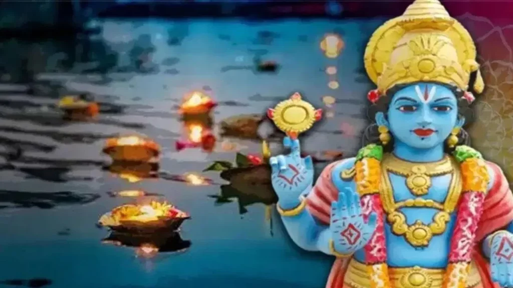 Aja Ekadashi 2024