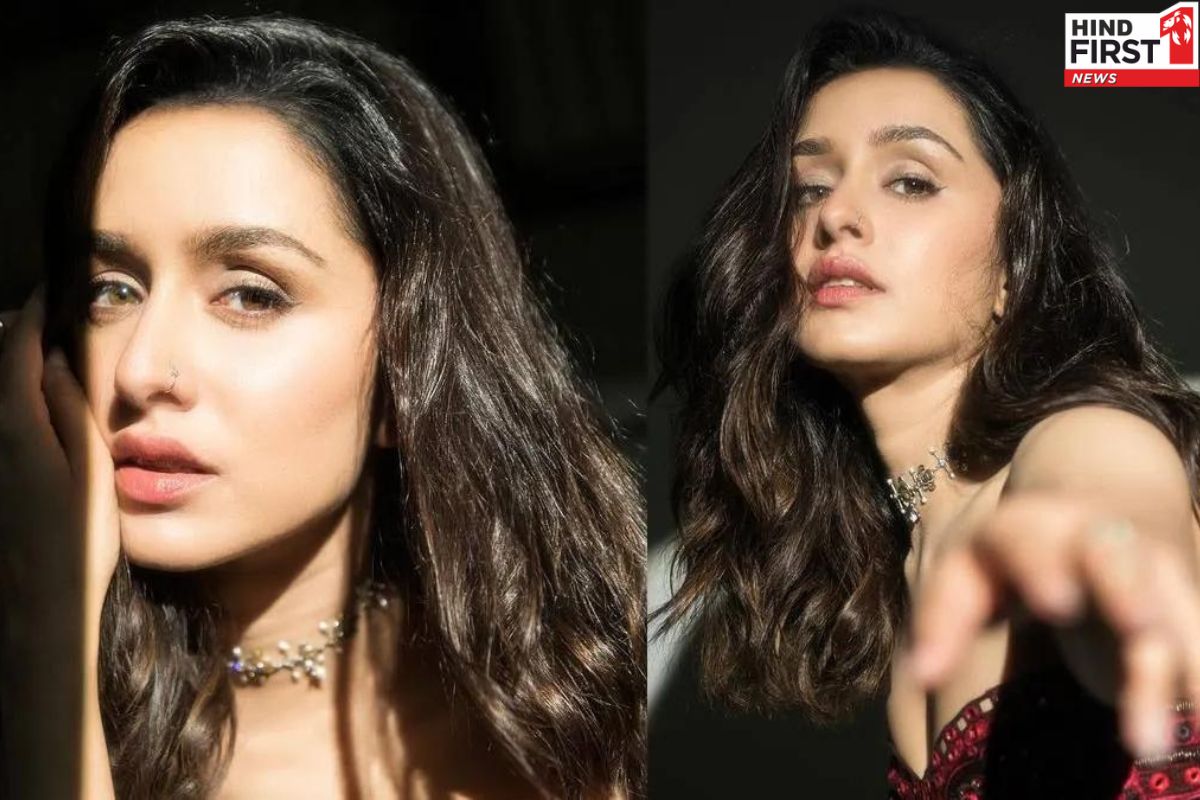 Shraddha Kapoor Revel Secret: स्त्री 2 की शूटिंग के दौरान श्रद्धा कपूर के होटल रूम से हुई चोरी, बन्दर ने मचाया धमाल