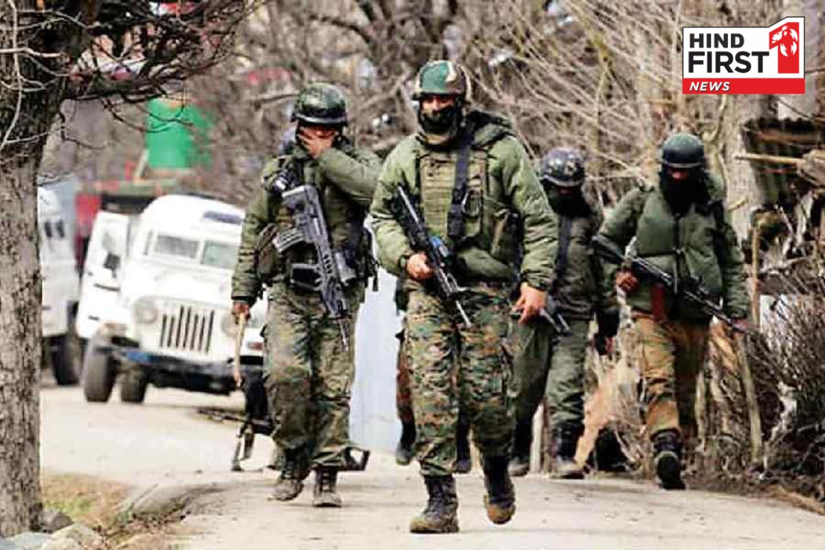 Jammu Kashmir Kupwara Encounter: कुपवाड़ा में 3 आतंकी ढेर, राजौरी में सर्च ऑपरेशन जारी