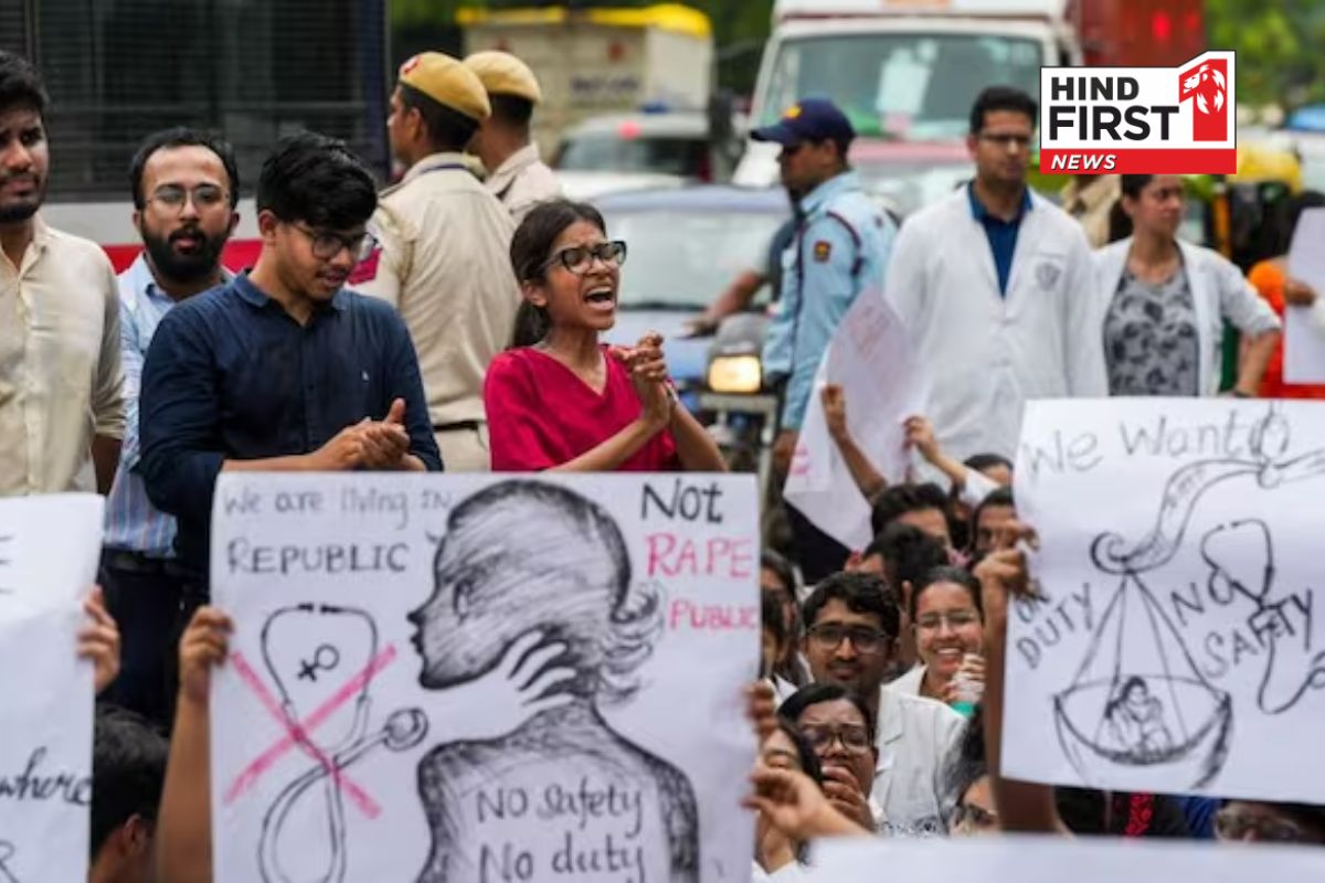 Kolkata Doctor Rape Murder Case: कोलकाता रेप पीड़िता की मां ने किए बड़े खुलासे, कहा-‘पुलिस ने हमें गुमराह किया’