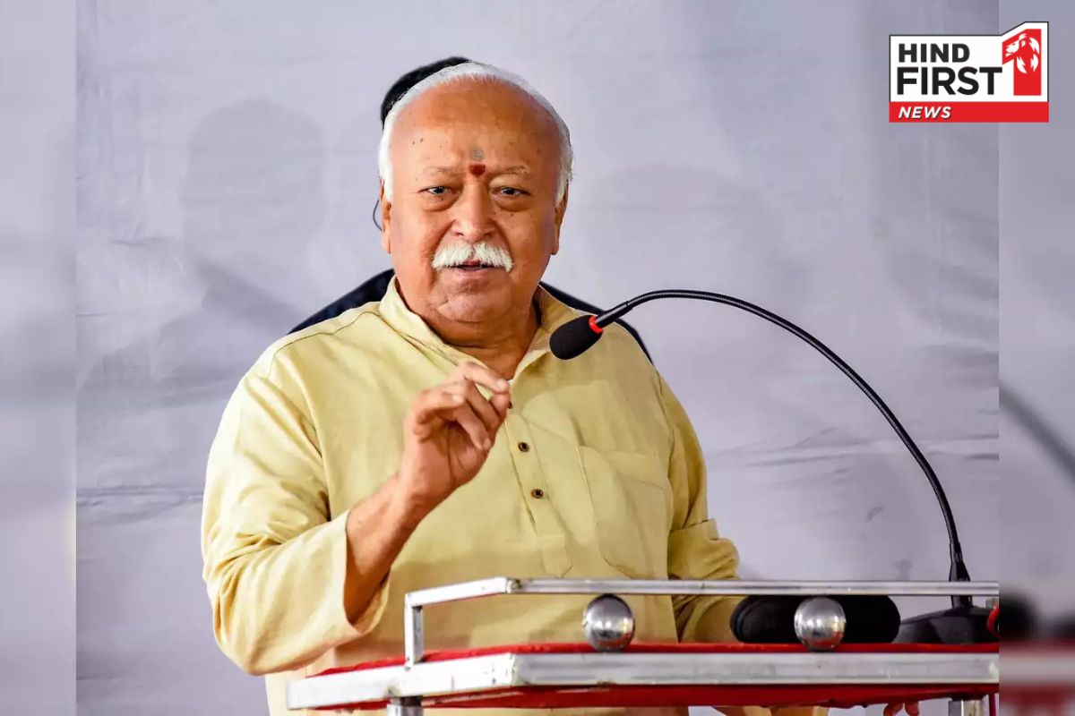 Mohan Bhagwat Security: मोहन भागवत की सुरक्षा Z प्लस से बढ़ाकर हुई ASL, जानिए क्या होती है ये सुरक्षा?