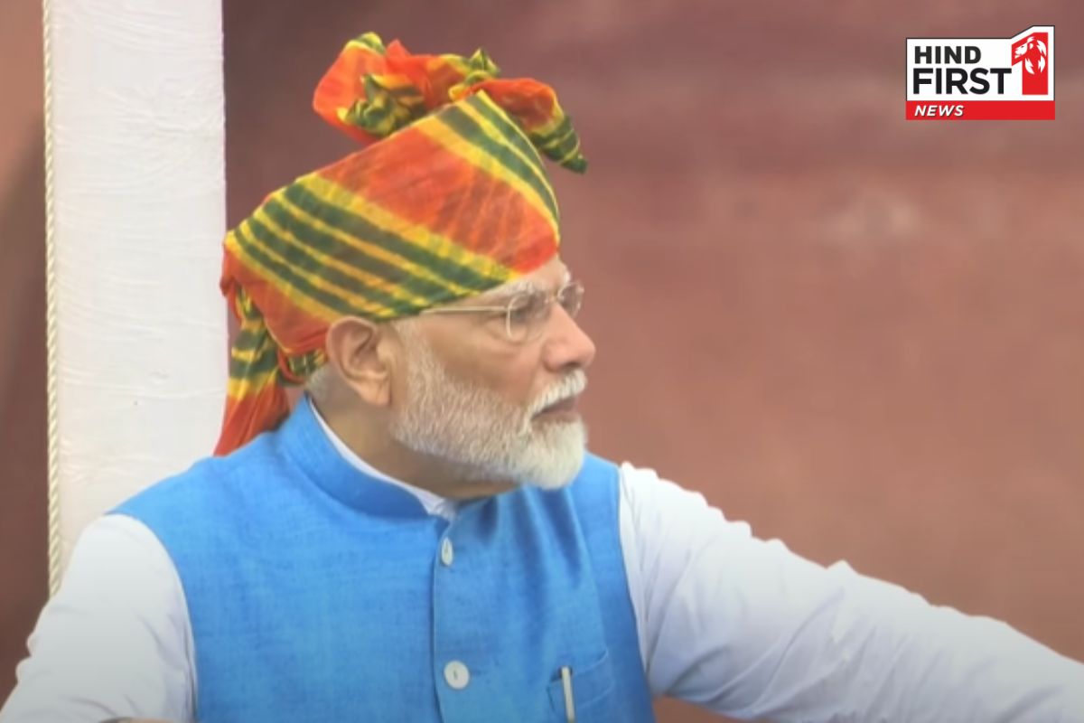 78th Independence day PM Modi Speech: पीएम मोदी ने कहा- ‘देश में कम्युनल नहीं सेकुलर सिविल कोड हो, कोलकाता रेप-मर्डर पर बोले- दोषियों को फांसी हो’