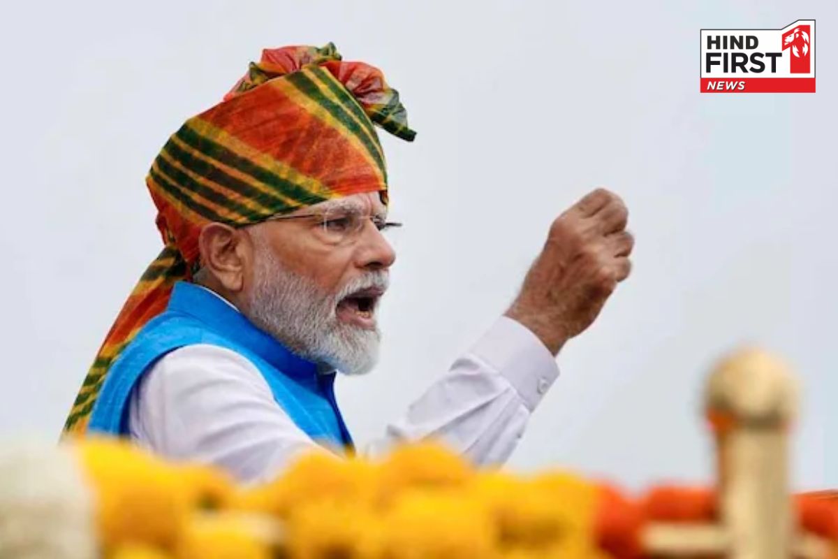 78th Independence day: यहां पढ़िए लाल किले से पीएम मोदी के भाषण की 10 बड़ी बातें