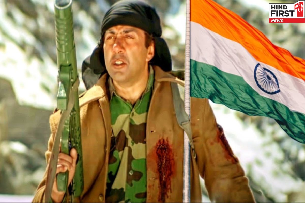 Patriotic Songs for Independence Day: 15 अगस्त के दिन सुने बॉलीवुड के देशभक्ति से जुड़े ये एवरग्रीन गाने, यहां देखें लिस्ट