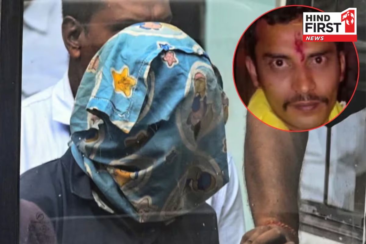 Kolkata Doctor Rape Murder Case: संजय रॉय ने जेल में बताई नई कहानी, पॉलीग्राफ टेस्ट से पहले आरोपों से पलटा