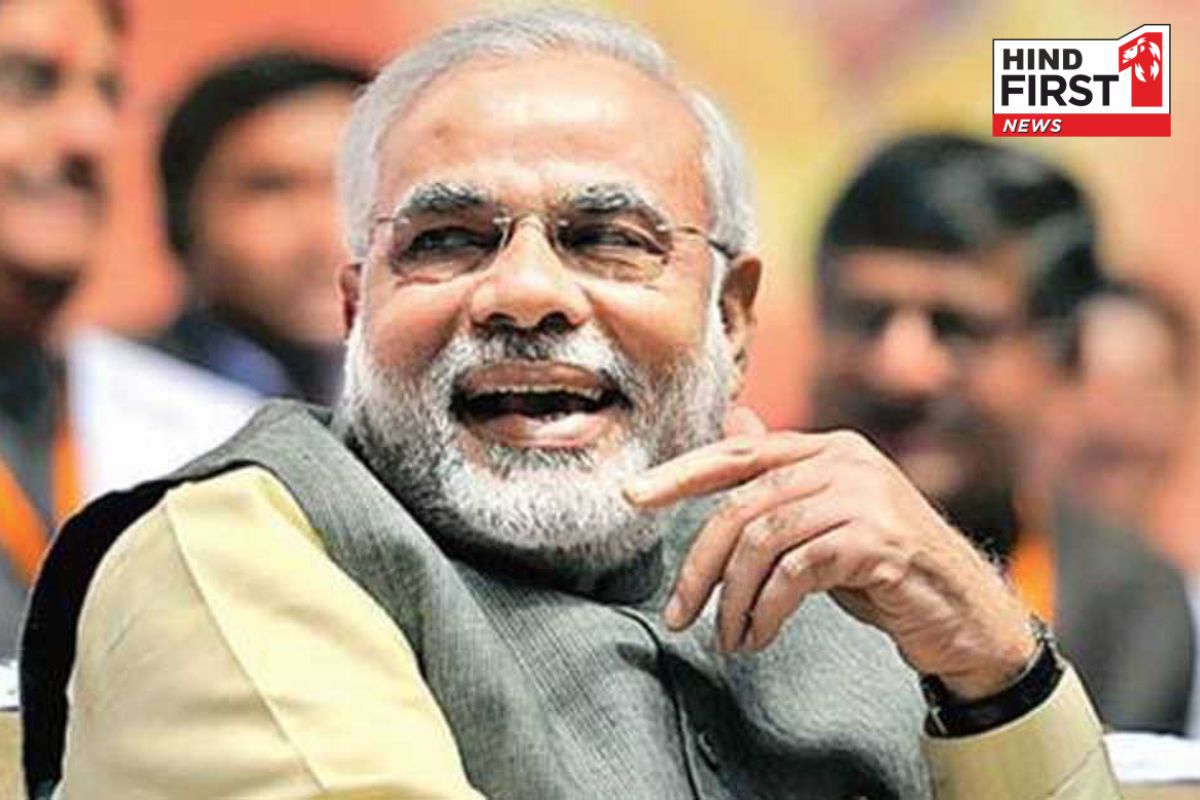 PMJDY: नरेंद्र मोदी को 20 साल तक क्यों खोजते रहे बैंक वाले? PM ने सुनाई पूरी कहानी