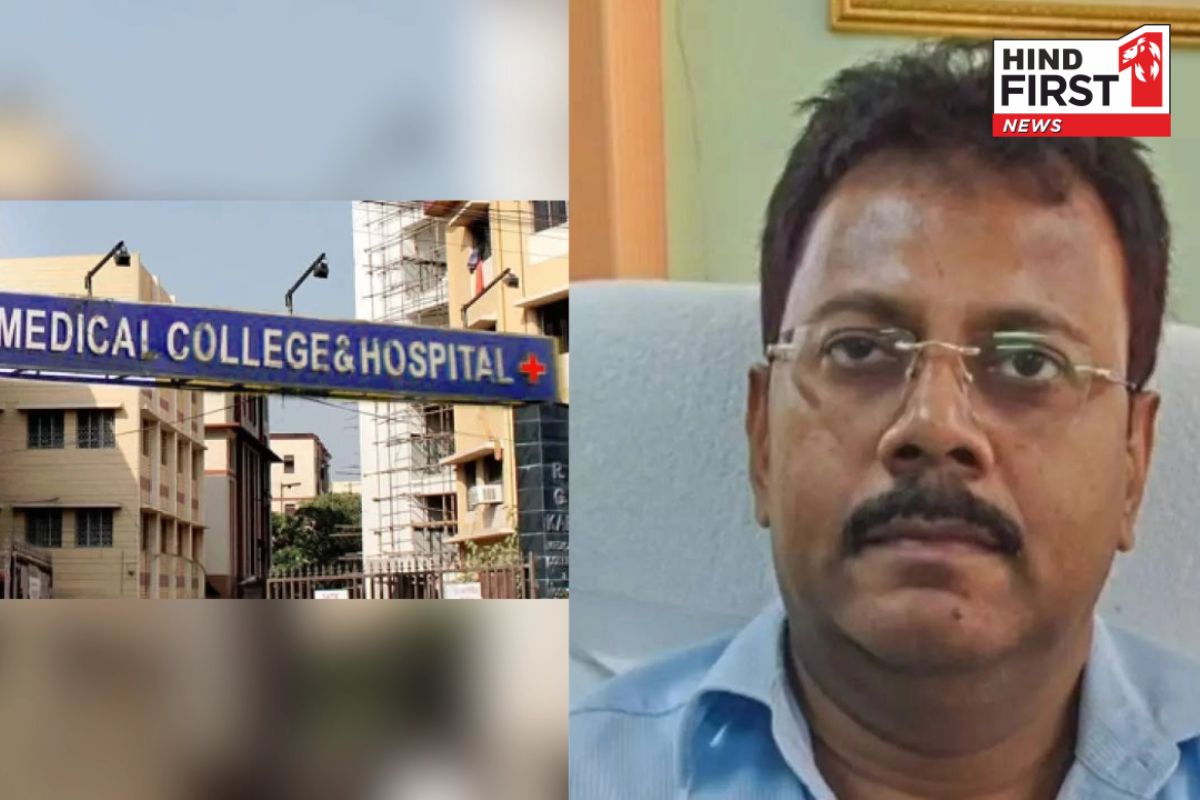 Kolkata Doctor Rape Murder Case: पूर्व प्रिंसिपल संदीप घोष पर गहराया शक, CBI की जांच में बड़े खुलासे