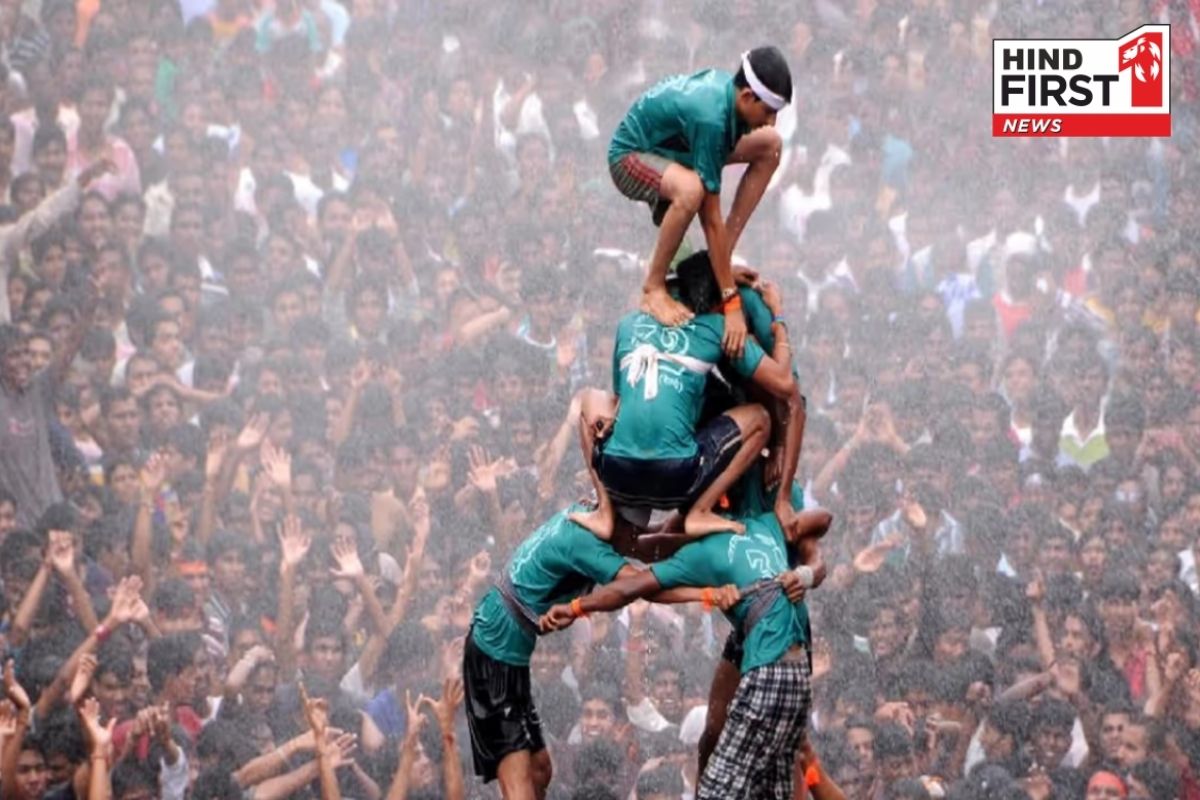 Dahi Handi: मुंबई में ‘गोविंदा आला रे’ की गूंज, दही हांडी उत्सव में गोविंदाओं को मिलेगा लाखों का इनाम