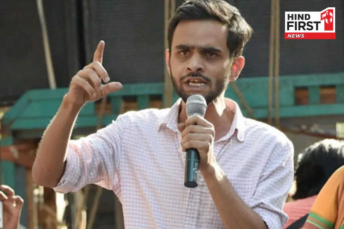 Umar Khalid Bail: उमर खालिद को अभी जेल में ही रहना होगा, जमानत याचिका पर अब 7 अक्टूबर को होगी सुनवाई