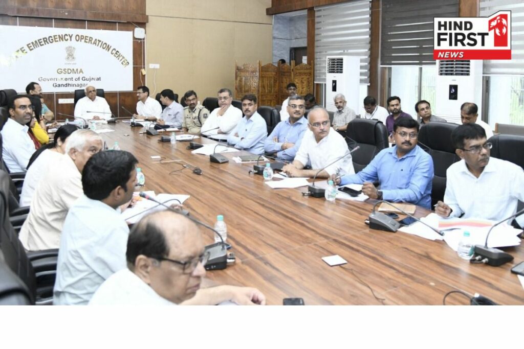 Heavy Rainfall Warning: