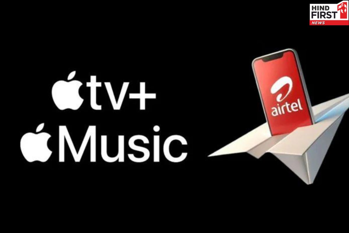 Airtel Close Wynk Music: एयरटेल ने यूजर्स के लिए बुरी खबर, ये ऐप होंगे बंद, Apple के साथ जोड़ेगा कनेक्शन