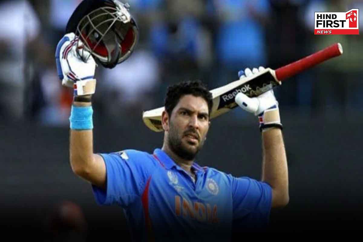 Yuvraj Singh biopic: युवराज सिंह पर बनेगी बायोपिक, 2011 वर्ल्ड कप जीत के रहे थे हीरो