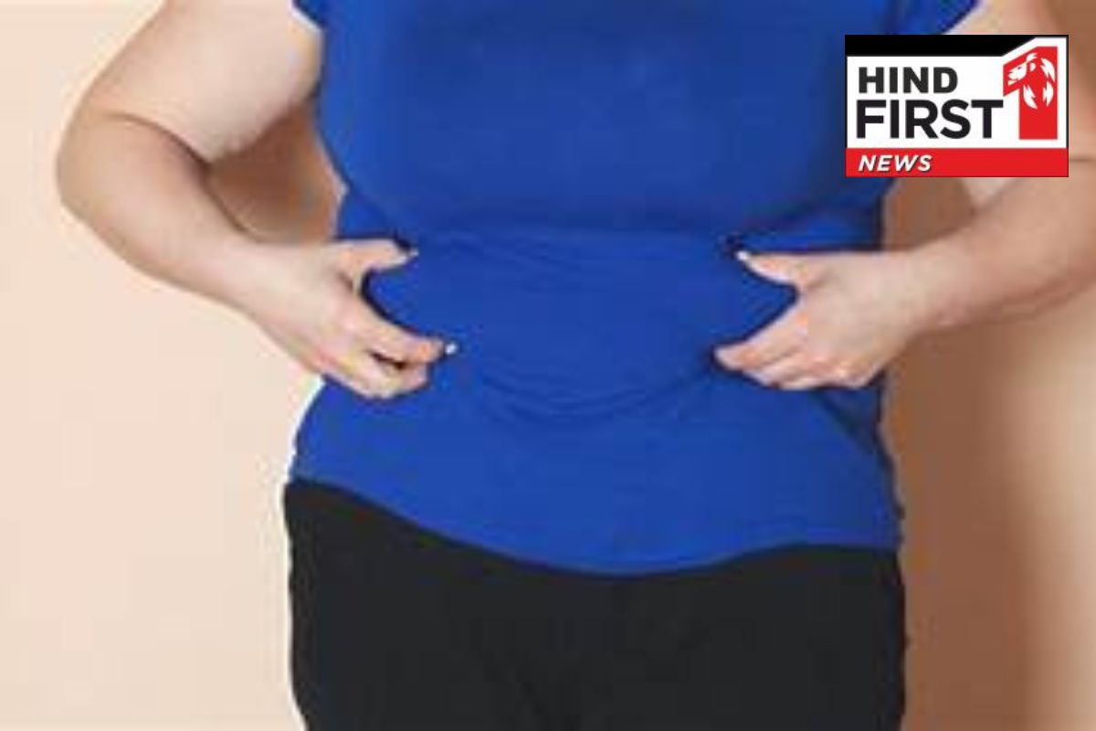 Home Tips For Belly Fat : इन आसान घरेलु तरीकों से घर बैठे दूर भगाएं मोटापा