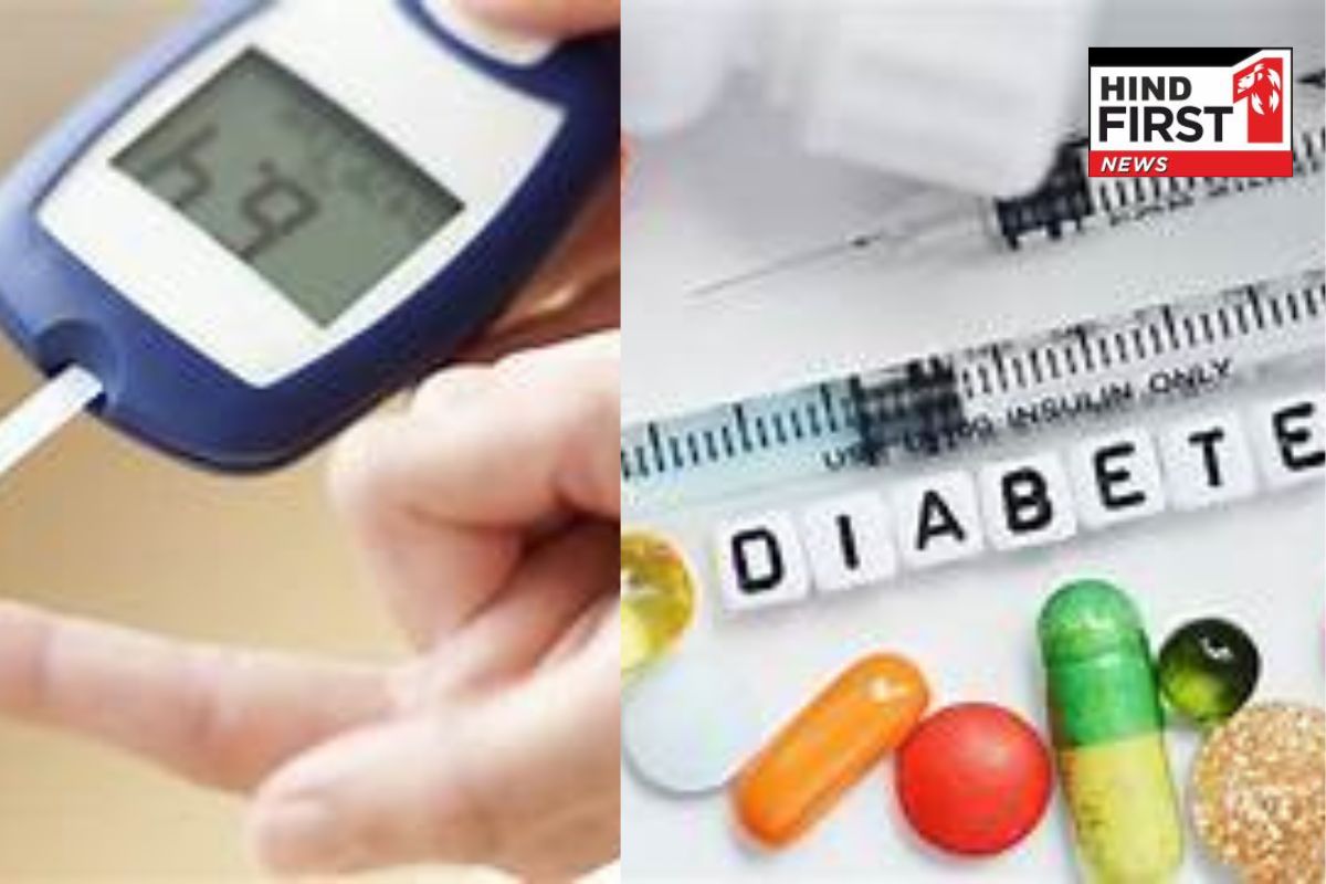 Tips For Diabetes :डायबिटीज के मरीजों को इन बातों का रखना चाहिए खास ख्याल, वरना हो सकती है मुश्किल