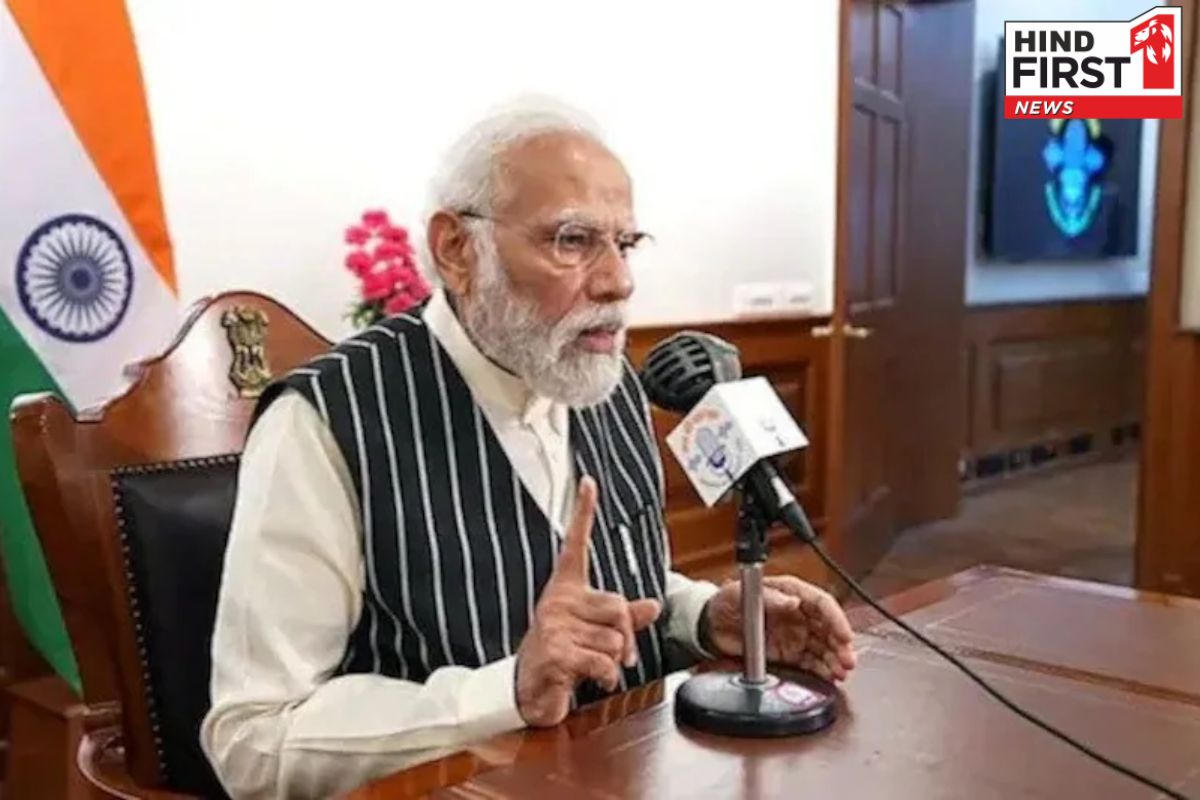 श्रोता ही हैं ‘मन की बात’ के असली सूत्रधार: पीएम मोदी