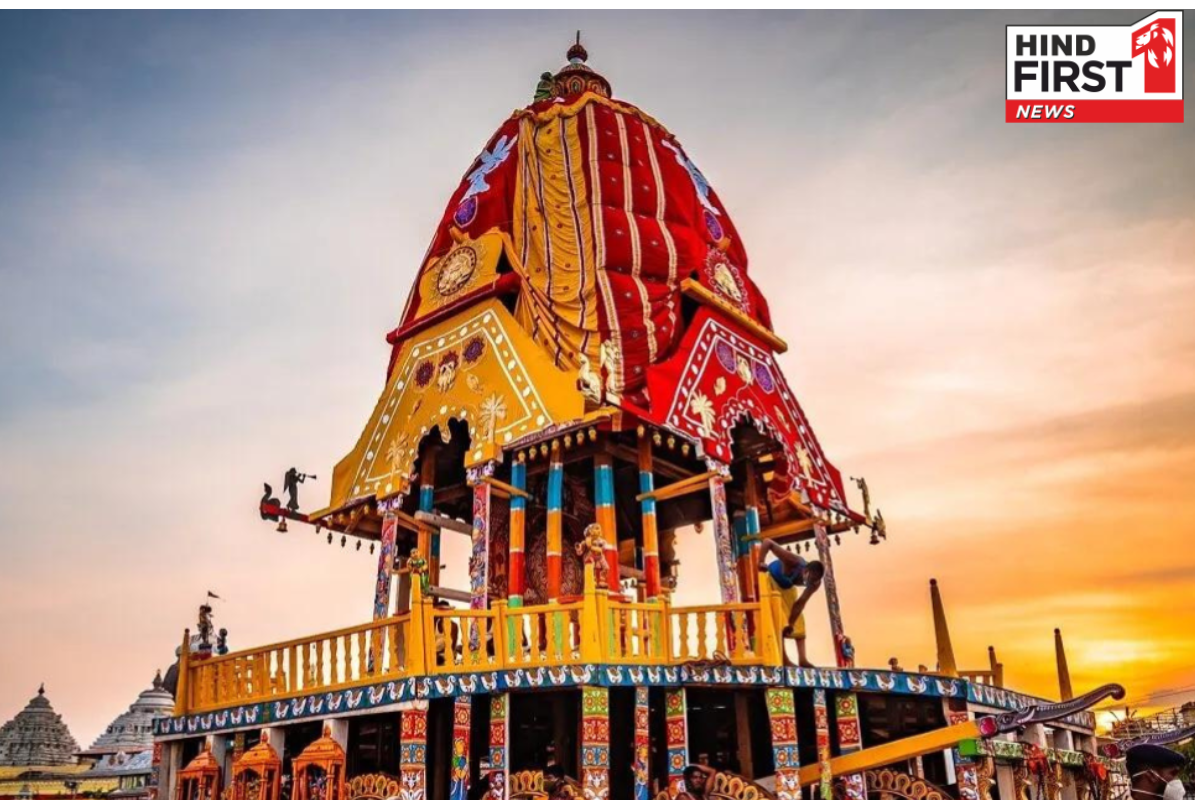 puri jagannath mandir