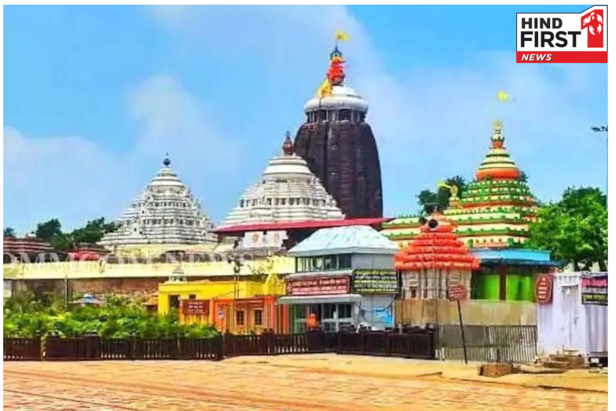puri jagannath mandir