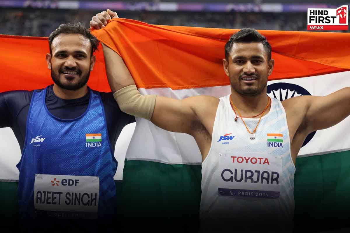 Paralympics 2024: टोक्यो पैरालंपिक का रिकॉर्ड रह गया पीछे, भारत ने अब तक 21 मेडल किए अपने नाम