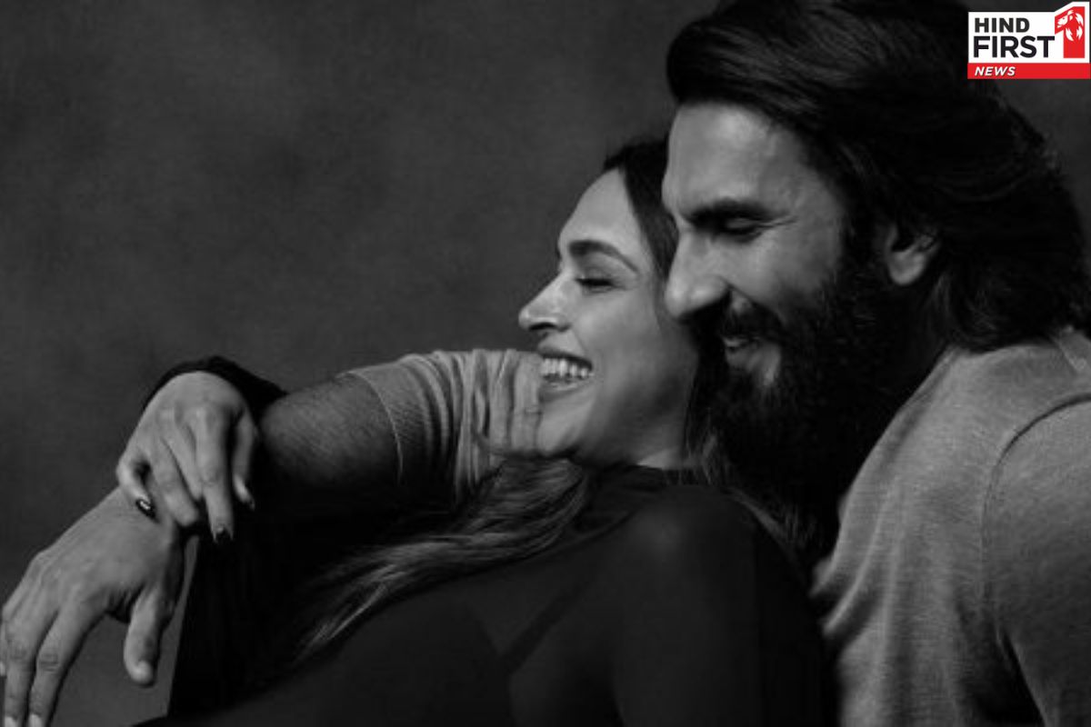 Deepika And Ranveer Maternity Shoot: डिलीवरी से कुछ ही दिन पहले दीपिका ने दिखाया अपना बेबी बंप, रणवीर की बाहों में दिए क्यूट पोज़