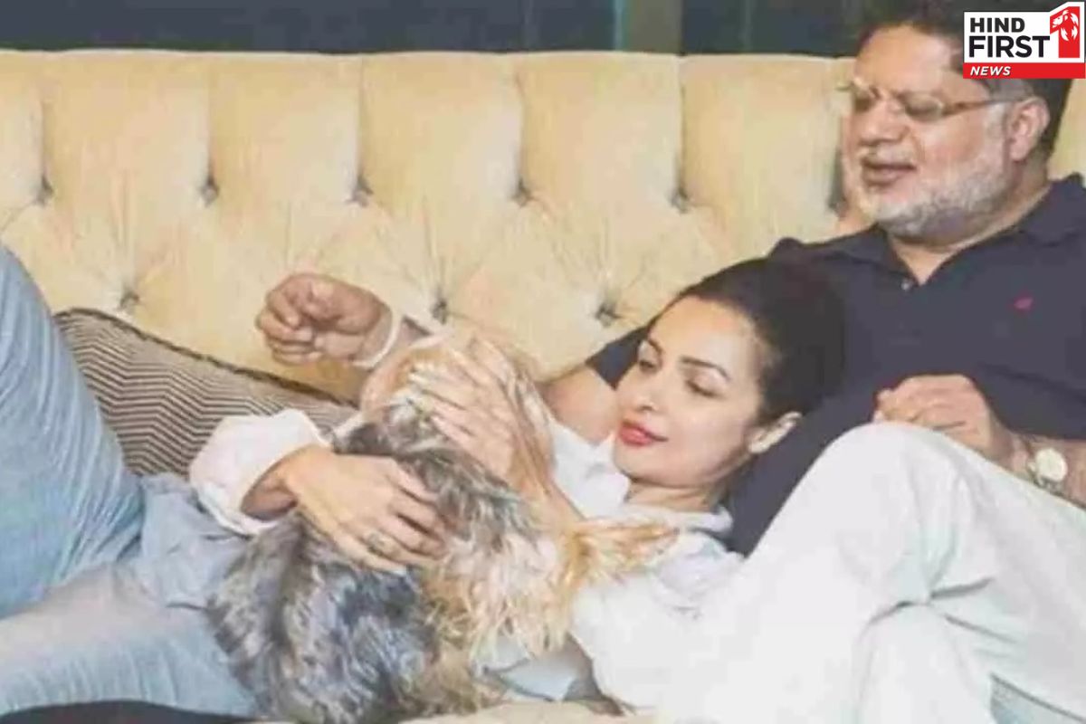 Malaika Arora Father Death: ऐसी हालत में पिता के घर पहुंचीं मलाइका, दुख की घड़ी में साथ खड़े हुए नजर आए अर्जुन कपूर