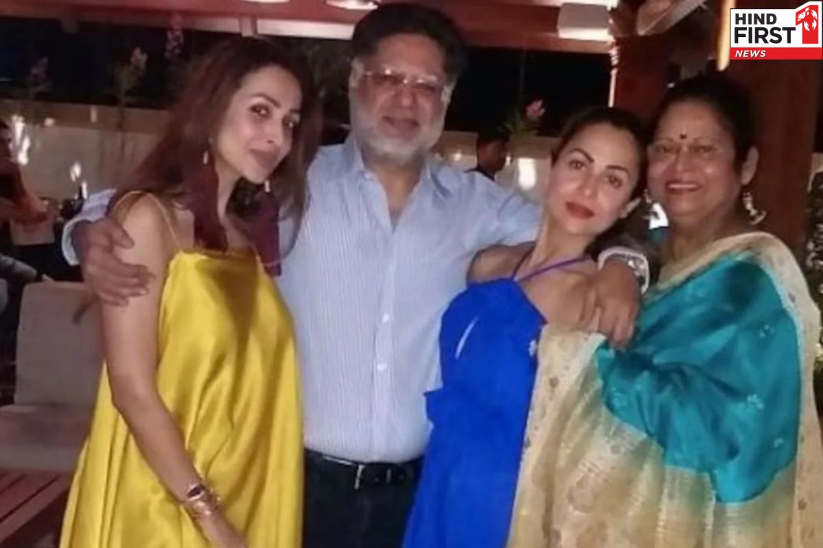 Malaika Arora Father Death: मलाइका अरोड़ा के पिता की मौत पर मुंबई पुलिस का सामने आया पहला बयान, जांच में बताया सुसाइड या हादसा?