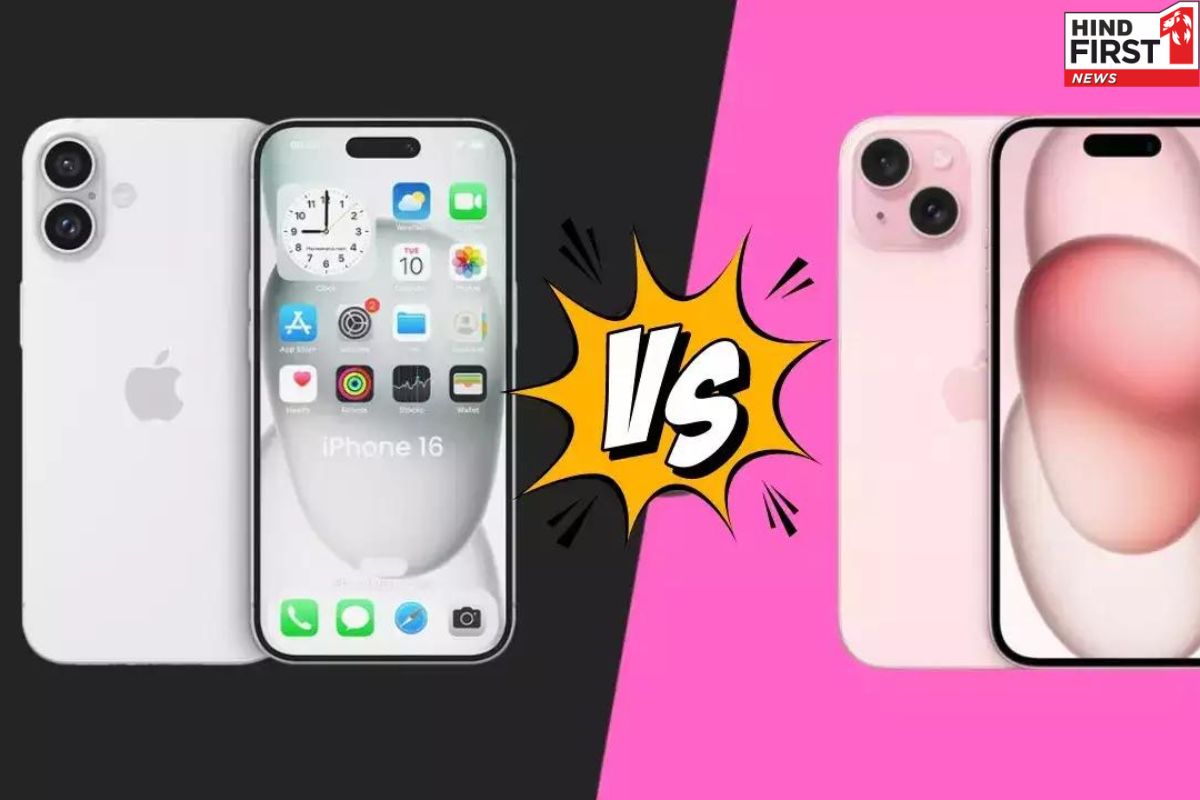 iPhone 16 Plus and iPhone 15 Plus: आईफोन 15 से कितना अलग है आईफोन 16? खरीदने से पहले जान लें सबकुछ