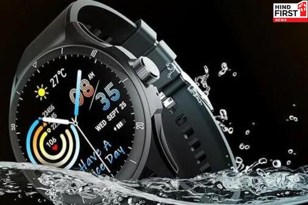 Best Deals on Smartwatches: ऐमज़ॉन सेल के दौरान इन स्मार्टवॉच पर मिल रही हैं जबरदस्त छूट, जानें ऑफर्स