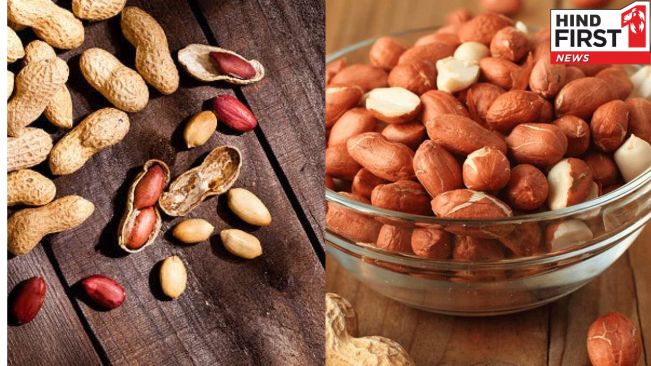 Peanuts Side Effects: अत्यधिक मूंगफली का सेवन सेहत के लिए है खतरनाक, जानिए इससे जुड़ी परेशानियां