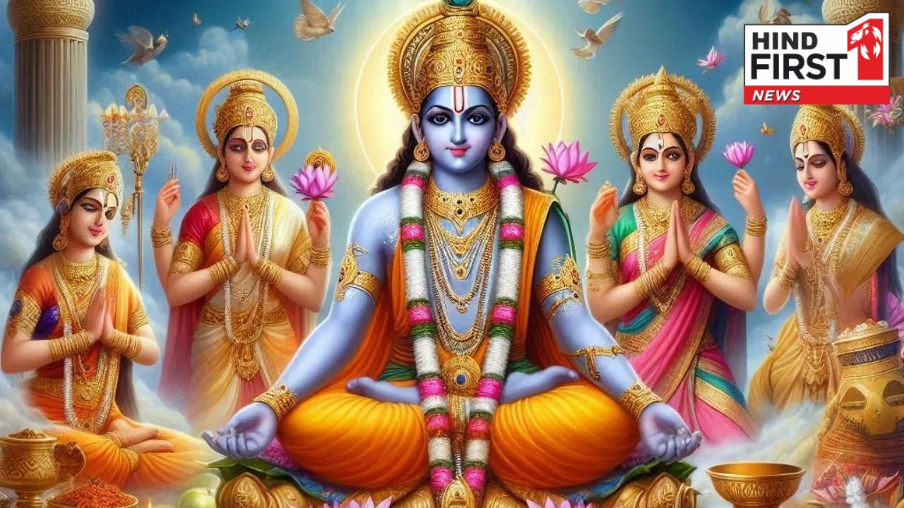 Parivartini Ekadashi 2024: शनिवार को रखा जायेगा परिवर्तिनी एकादशी का व्रत, जानें पारण का सही समय