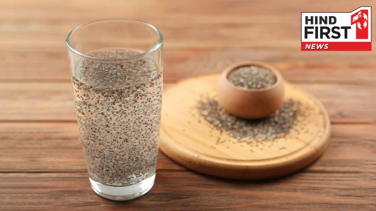 Ajwain Water Benefits: अजवाइन का पानी पीरियड्स में दिलाता है दर्द से राहत, और भी हैं बहुत फायदे