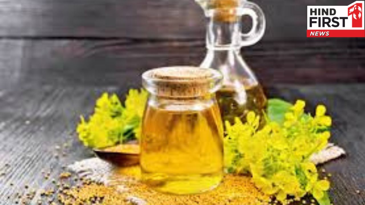 Mustard Oil Side Effects: सावधान ! अत्यधिक सरसों तेल का सेवन बीमारियों को दे सकता है दावत, संभल कर करें इस्तेमाल