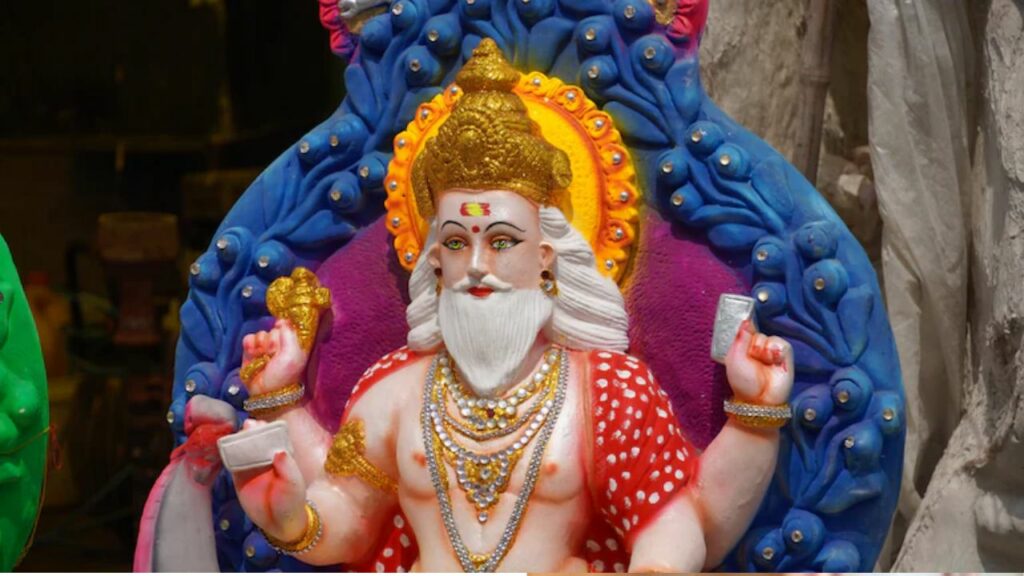 Vishwakarma Puja 2024