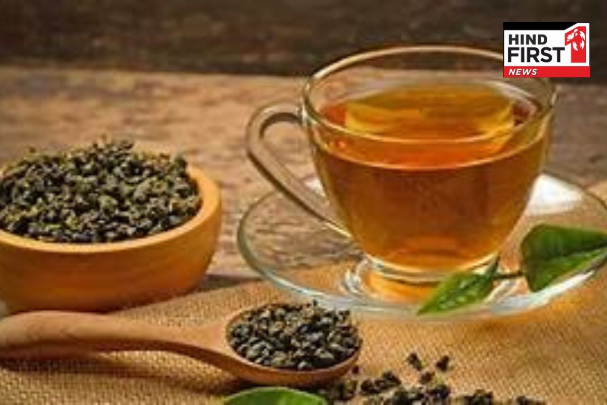 Green Tea Benefits : ग्रीन टी के सेवन से होंगे आपकी सेहत को होंगे ये फायदे, ऐसे बनाकर करें तैयार