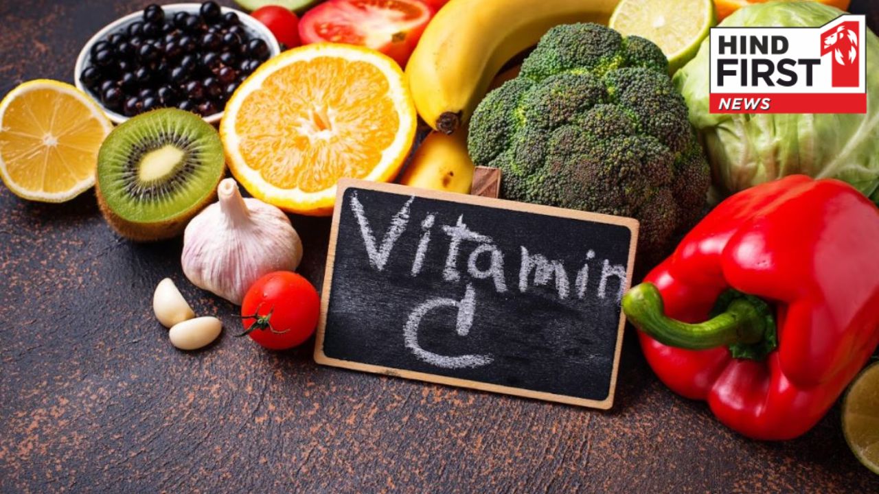 Vitamin C Deficiency: शरीर में विटामिन सी कमी के ये 5 लक्षण हैं बेहद आम, इग्नोर करना पड़ेगा भारी