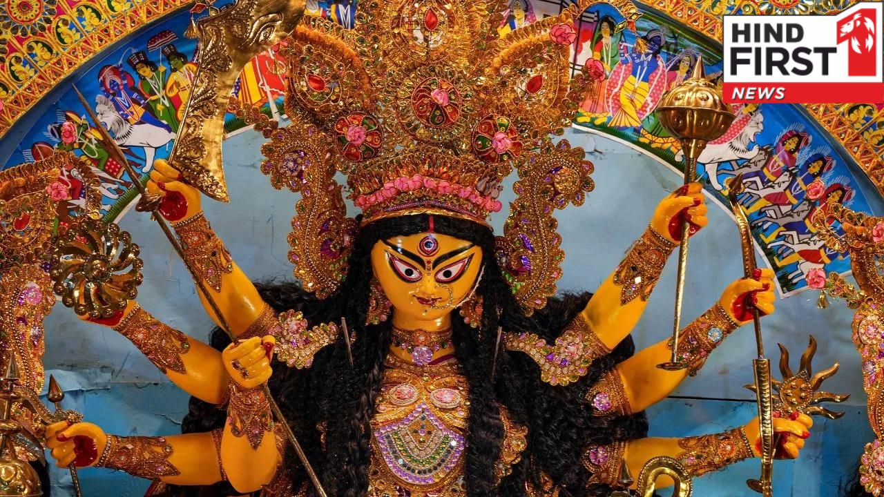 Shardiya Navratri 2024: क्यों मनाई जाती है शारदीय नवरात्रि? जानिए इसका इतिहास और महत्व