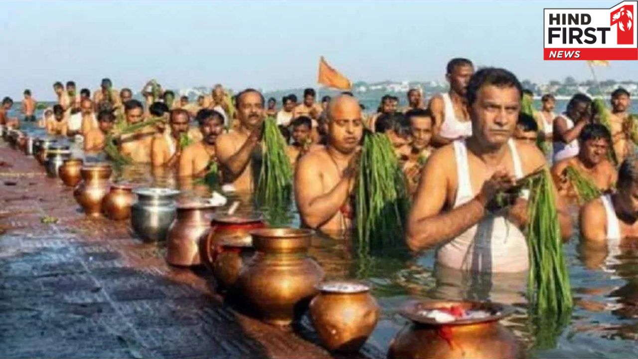 Gaya in Pitru Paksha: गया में पिंड दान का है विशेष महत्व, जानिए इसके पीछे की पौराणिक कहानी