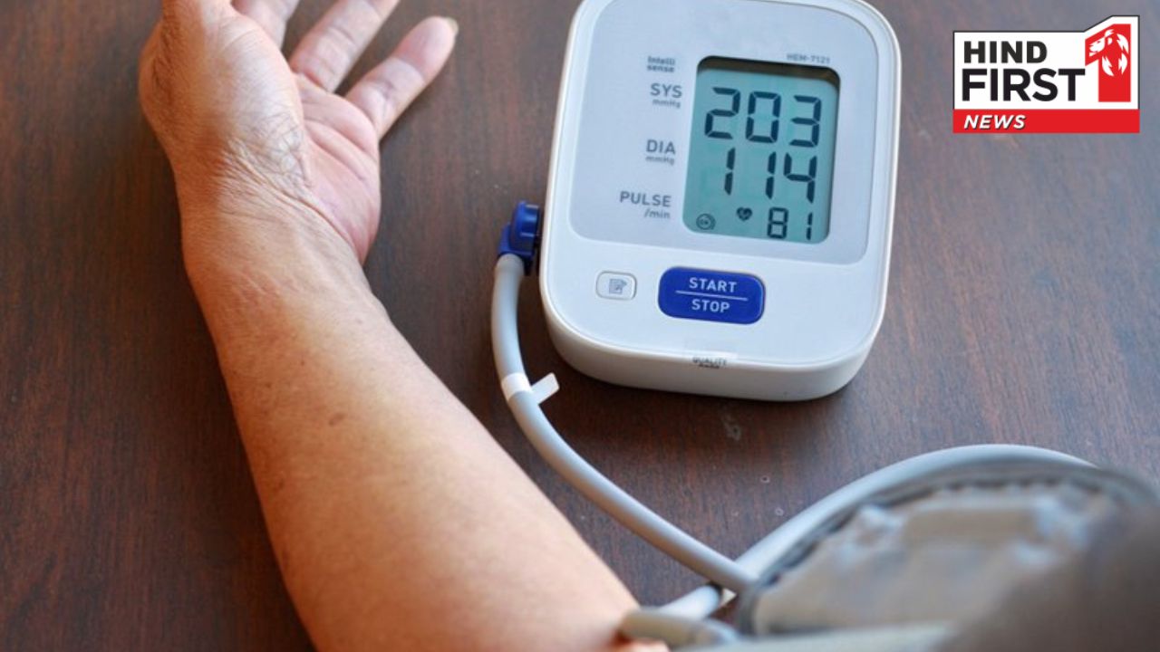 High BP Treatment: इन पांच सामान्य तरीकों से अपने हाई ब्लड प्रेशर को करें कंट्रोल