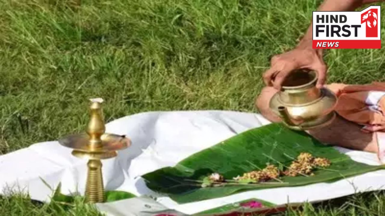 Mahalaya Amavasya 2024: बुधवार को है महालया अमावस्या, यह दुर्गा पूजा उत्सव की शुरुआत का होता है प्रतीक