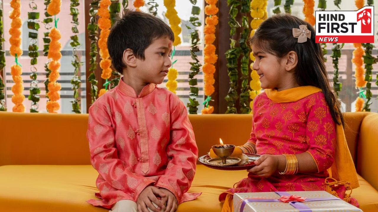 Bhai Dooj 2024: नवंबर में इस दिन मनाया जायेगा भाई दूज, जानें विभिन्न राज्यों में कैसे मनाया जाता है यह पर्व